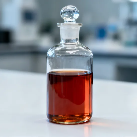 Closed Loop Circulating Water System Corrosion and Scale Inhibitor for Low Hardness Soft & Deionized Industrial Water