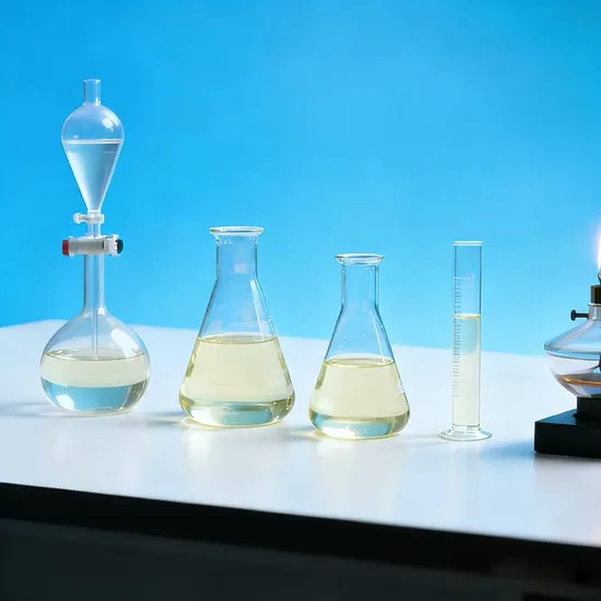 Closed Loop Cooling Water Systems Corrosion and Scale Inhibitor for Industrial Treatment SGR 0809W