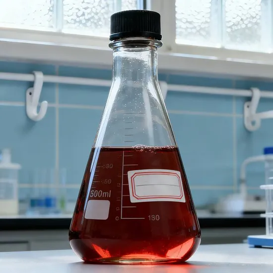 Closed System Scale and Corrosion Inhibitor for Industrial Circulating Water Treatment, 25kg Plastic Bucket - Image 4