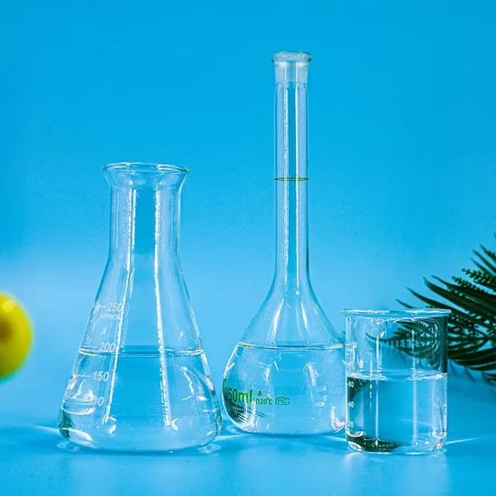 Colorless Transparent Liquid Cutting Fluid Waste Demulsifier for Efficient Oil Water Separation Wastewater Treatment - Image 2