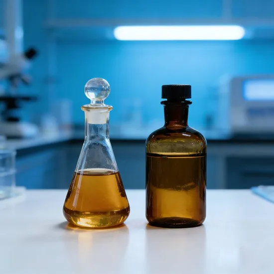 Oil-Based Tar Dehydration Agent SGR 1705W Fast Settling Strong Adsorption for Excess Water Removal