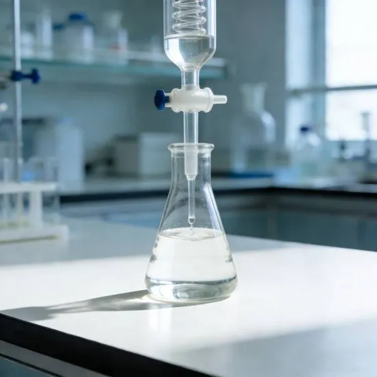 Reverse Osmosis Biocide Reducing Agent Minimize Membrane Damage Colorless Liquid for RO Systems