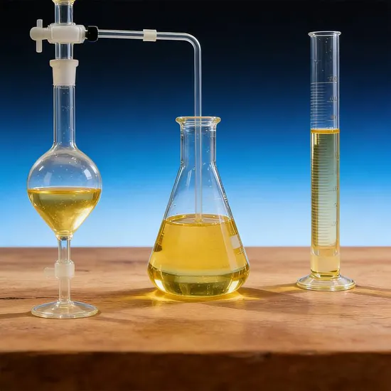 Cooling Water System High Cycles Concentration Stable Corrosion Scale Inhibitor for Industrial Circulation
