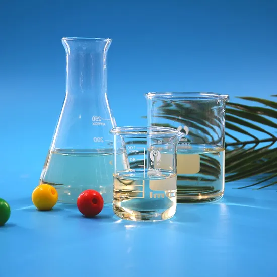 Phosphorus-Free RO Reverse Osmosis Membrane Antiscalant for Industrial Water Treatment Scale Inhibition - Image 3