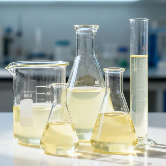 Customized Reclaimed Water Treatment Anti-Scale Agent ProtectMBC 1505W for Industrial Circulation - Image 2