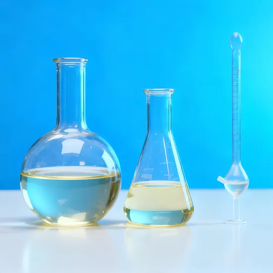 Customized Reclaimed Water Treatment Anti-Scale Agent ProtectMBC 1505W for Industrial Circulation - Image 3