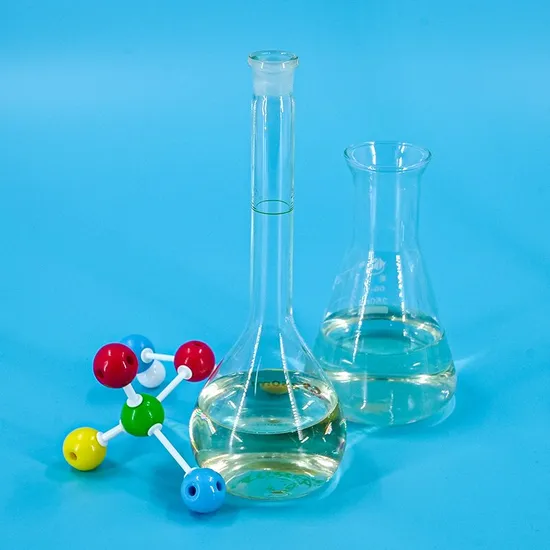 Customized Reclaimed Water Treatment Anti-Scale Agent ProtectMBC 1505W for Industrial Circulation