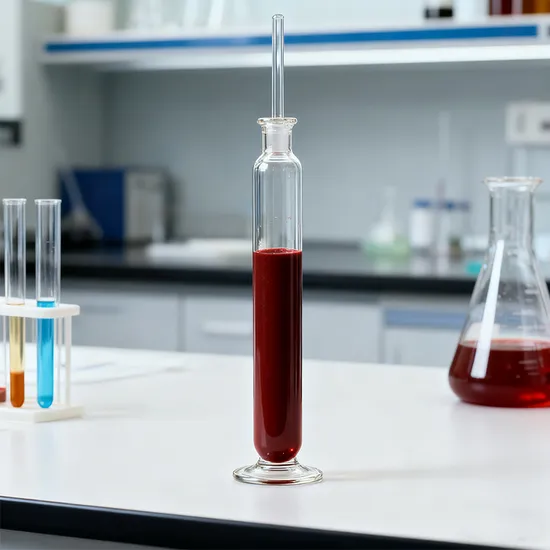 Iron-Red Emulsified Rust Remover for Steel Construction Material Surface Treatment Fast Shipping