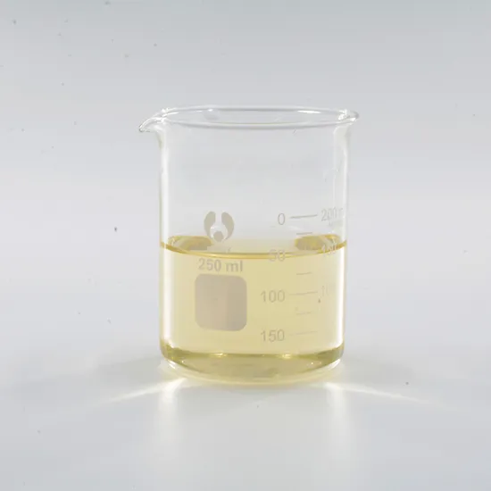 Dtro Special Formulation Scale Inhibitor for Water Purification Disk Tube Reverse Osmosis System