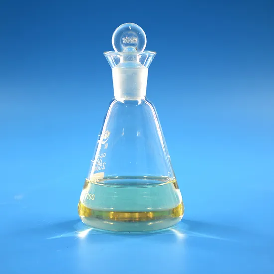 Customized Industrial Steam Boiler Feeding Water pH Regulating Agent for Power Plant with OEM ODM Formulation