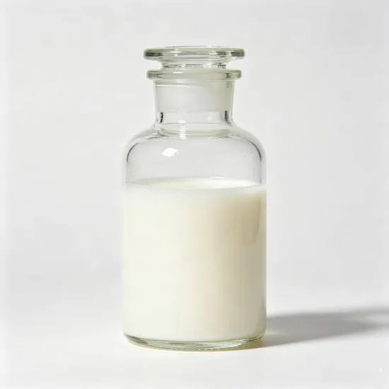Defoamer for Wastewater Treatment SGR-1800W Milky White Liquid Fast Foam Suppression