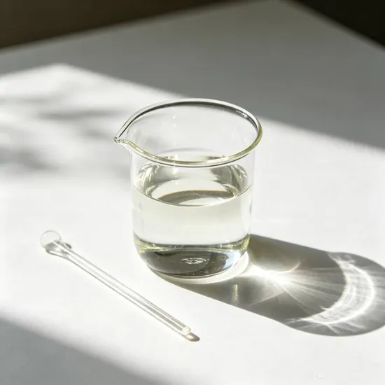 Defoamers for Textile Printing Dyeing Processes - Non-Ionic Colorless Transparent Viscous Liquid