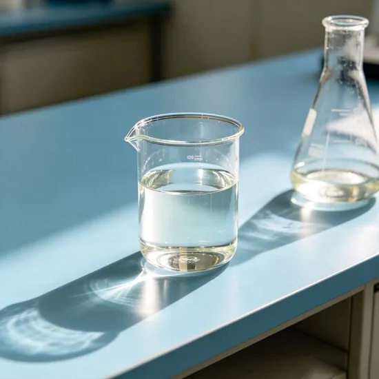 Defoamers for Chemical Cleaning & Petrochemical Industry - Non-Ionic SGR-1825W Viscous Liquid