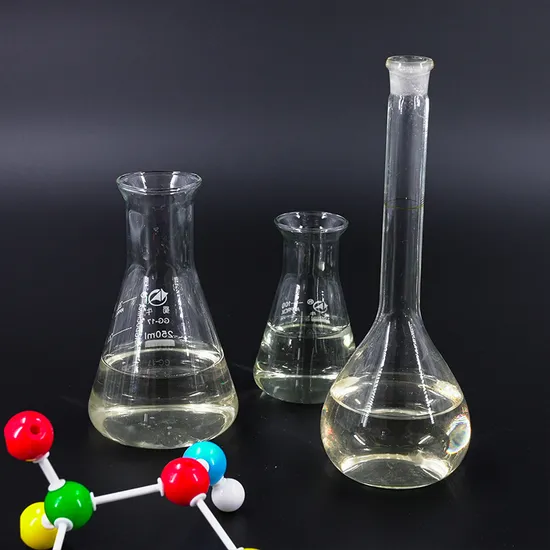 C9 Resin Specific Demulsifier for Oil-Water Separation Lowers Wastewater Treatment Load - Image 2
