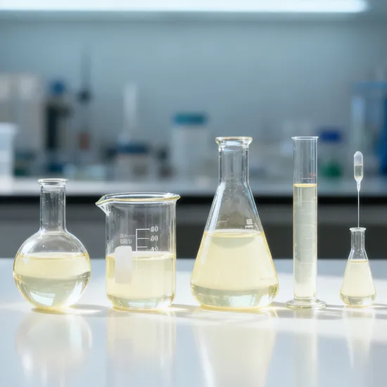 C9 Resin Specific Demulsifier for Oil-Water Separation Lowers Wastewater Treatment Load - Image 3