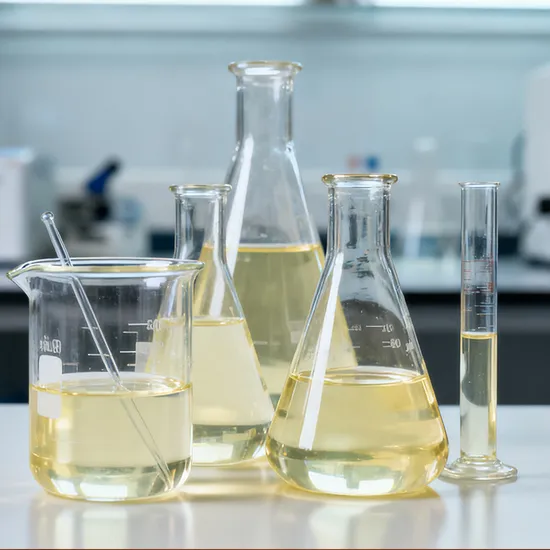 C9 Resin Specific Demulsifier for Oil-Water Separation Lowers Wastewater Treatment Load - Image 4