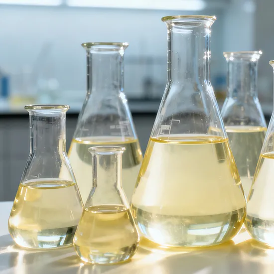 Resin Polymerization Liquid Demulsifier for Oil-Water Separation with Fast Demulsification Desalination Dehydration