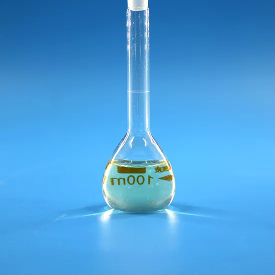 Demulsifier for Metal Degreasing Emulsion Breaking Oil Water Separation SGR-1720W - Image 2
