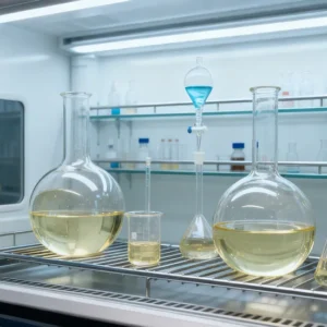 Boiler Water Scale Prevention Modifying Agent for Paper Factory - Alkaline Corrosion Inhibitor Liquid