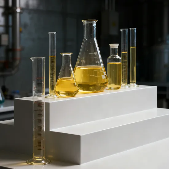Dispersible Air Conditioning Chilled Water Corrosion & Scale Inhibitor for Low Hardness Water with High-Temperature Resistance