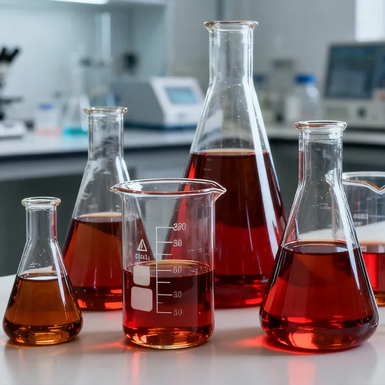 EDTA High Temperature Cleaning Corrosion Inhibitor for Boiler & Carbon Steel with ≥98% Active Content - Image 2