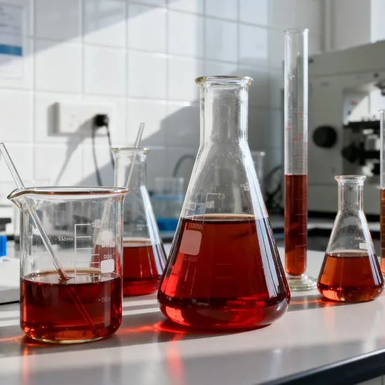 EDTA High Temperature Cleaning Corrosion Inhibitor for Boiler & Carbon Steel with ≥98% Active Content - Image 4