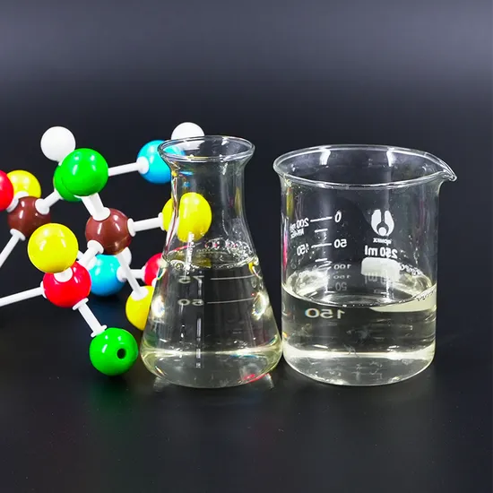 Scale Inhibitor for Eco-Friendly Food Factory Nanofiltration Water Purification Systems