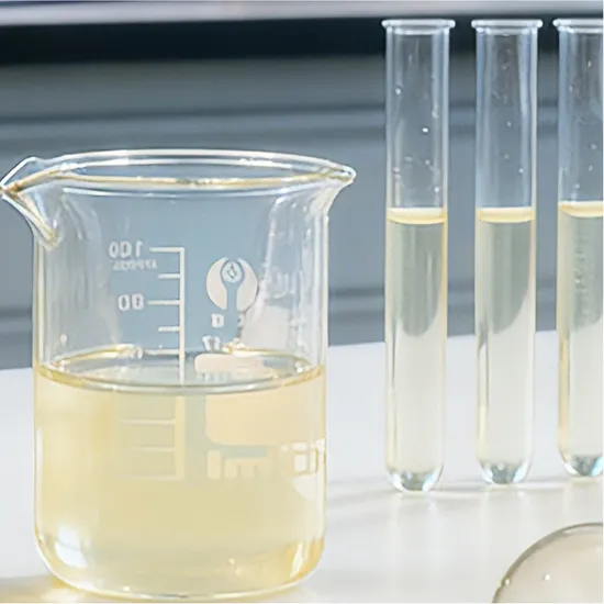 Reverse Osmosis Scale Inhibitor for Power Plants - Phosphorus-Free RO Membrane Protection - Image 3