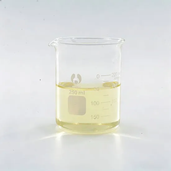 Industrial Equipment Neutral Degreasing Rust Remover, Light Yellow Transparent Liquid, 25kg Plastic Bucket