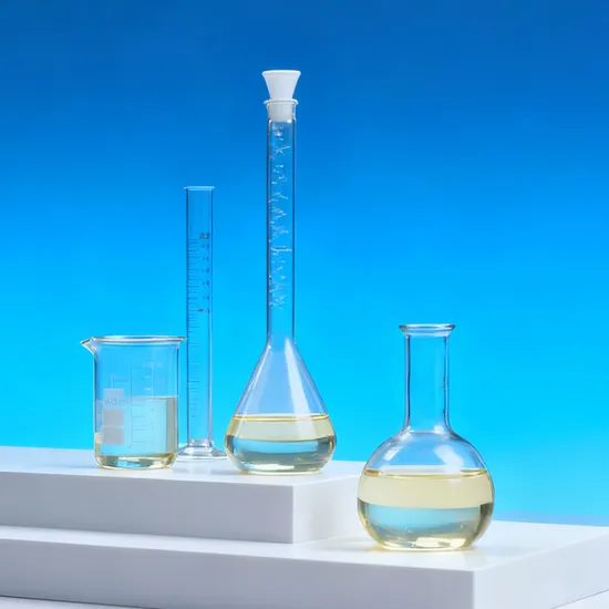 Calcium Sulfate Scale Remover for RO Membrane - Neutral pH Industrial Cleaning Agent - Image 4