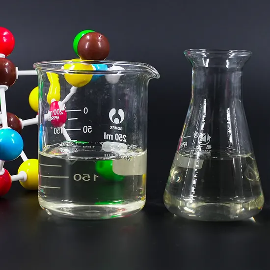 Organic Matter Membrane Reverse Osmosis Cleaning Agent - Remove Oil & Organics Efficiently