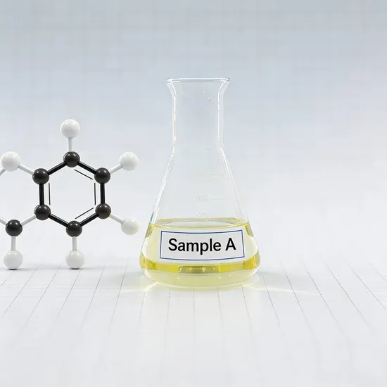 Oil-Based Cyclic Ammonia Water Demulsifier SGR 1701W for Efficient Tar Dehydration - Image 3
