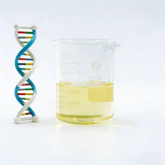 Oil-Based Cyclic Ammonia Water Demulsifier SGR 1701W for Efficient Tar Dehydration - Image 5