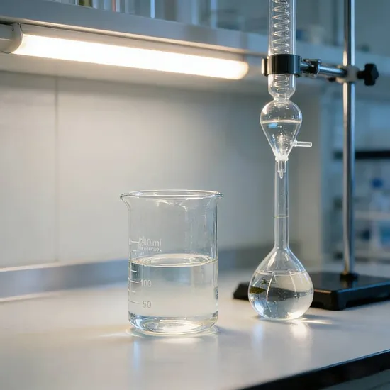 Organic Phosphorus Corrosion and Scale Inhibitor for Open Loop Circulating Water Systems SGR 0801W