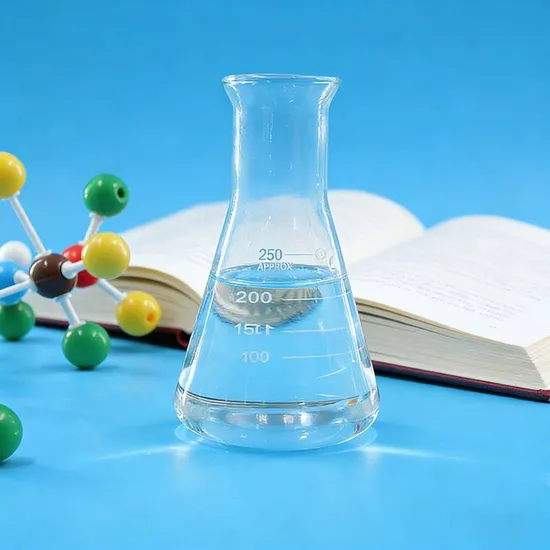 Organic Phosphorus Corrosion and Scale Inhibitor for Open Loop Circulating Water Systems SGR 0801W