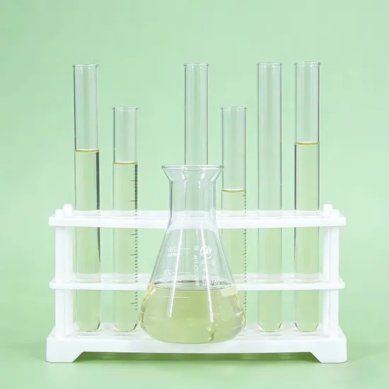 Effective Water Treatment Closed Loop System Corrosion Scale Inhibitor for Softened Demineralized Water with ≥5.0% Molybdate