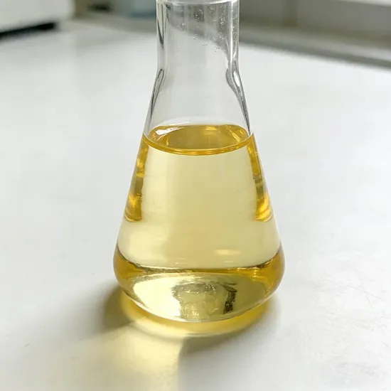 Dtro Specific Scale Inhibitor for RO Systems Controls Calcium Carbonate Sulfate Scaling