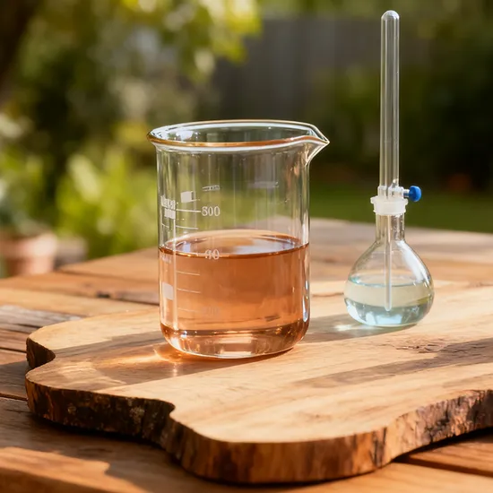 Multi Metal Corrosion Inhibitor for Acid Pickling Carbon Steel Stainless Steel Safe Low Dosage - Image 4