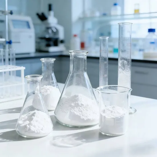 Efficient Acidic Industrial Cleaning Chemicals Safe Solid Descaling Agent for Fast Scale Removal - Image 2
