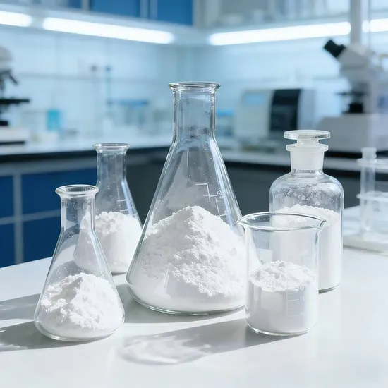 Efficient Acidic Industrial Cleaning Chemicals Safe Solid Descaling Agent for Fast Scale Removal - Image 4