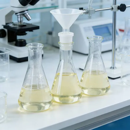 Scale and Corrosion Inhibitor for Chemical Industry - Efficient Cooling Systems Treatment Solution