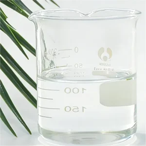 Polyether Defoamer for Industrial Circulating Water Treatment with 0.85-1.05g/cm3 Density