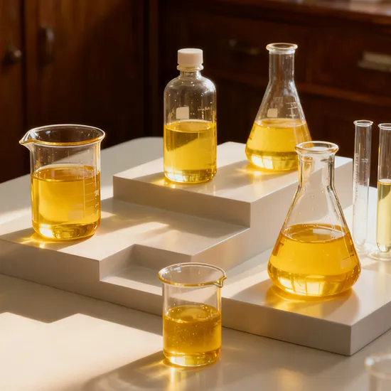 Polyether Ester Defoaming Agent for Industrial Wastewater Treatment, SGR 1820W Yellow Transparent Liquid