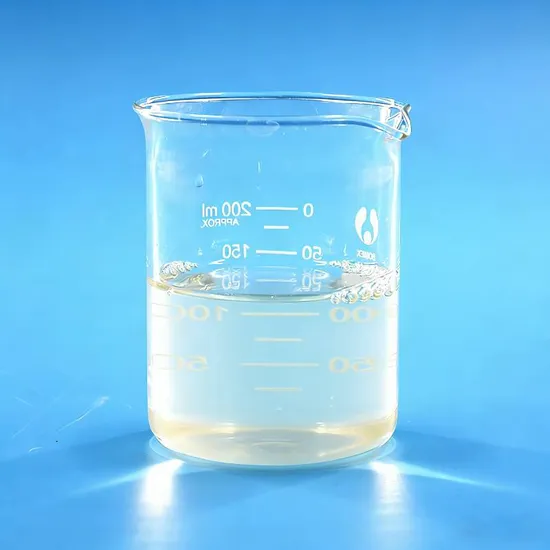 Water-Based Coal Tar Deposit Cleaner for Efficient Industrial Surface Cleaning SGR 0221W