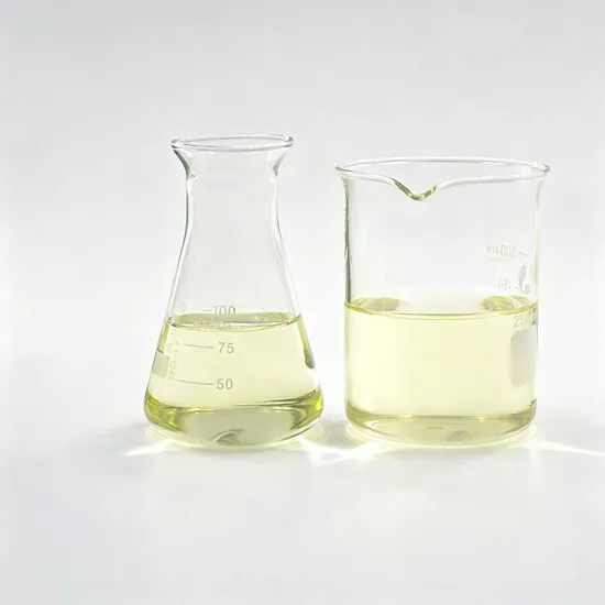 Water Treatment Corrosion and Scale Inhibitor for Steel Petrochemical Industry, Zero Discharge Formula - Image 3