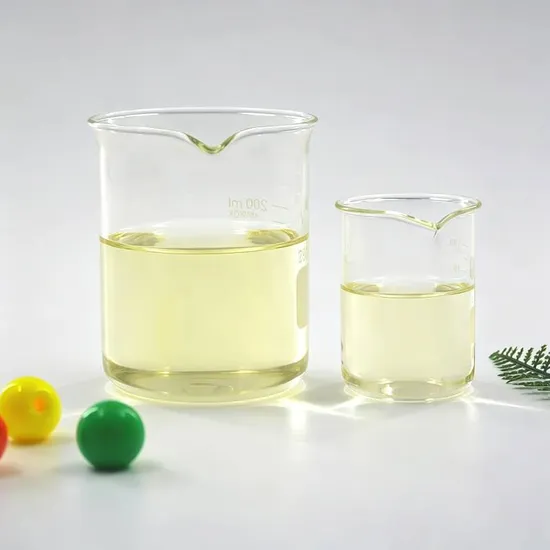 Water Treatment Corrosion and Scale Inhibitor for Steel Petrochemical Industry, Zero Discharge Formula - Image 4
