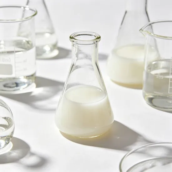 Defoamers for Pharmaceutical Fermentation Processes SGR-1800W Milky White Liquid
