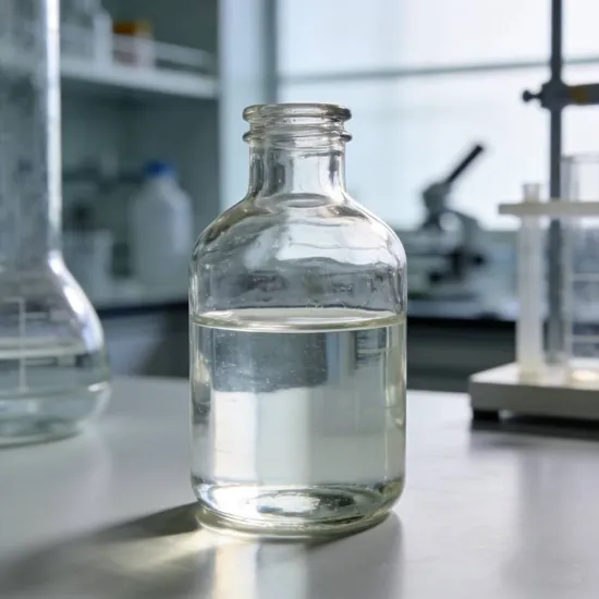 Emulsifiable Concentrates Pesticide Emulsifiers for Organophosphorus Organochlorine Pyrethroid Formulation with Quick Even Emulsification