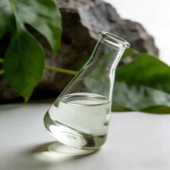 Emulsifiable Concentrates Pesticide Emulsifiers with Quick Even Emulsification for Pesticide Processing