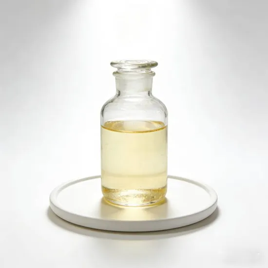 Emulsion Oil Water Pesticide Emulsifier for Coatings Inks Textile with Quick Even Emulsification Dispersibility - Image 3